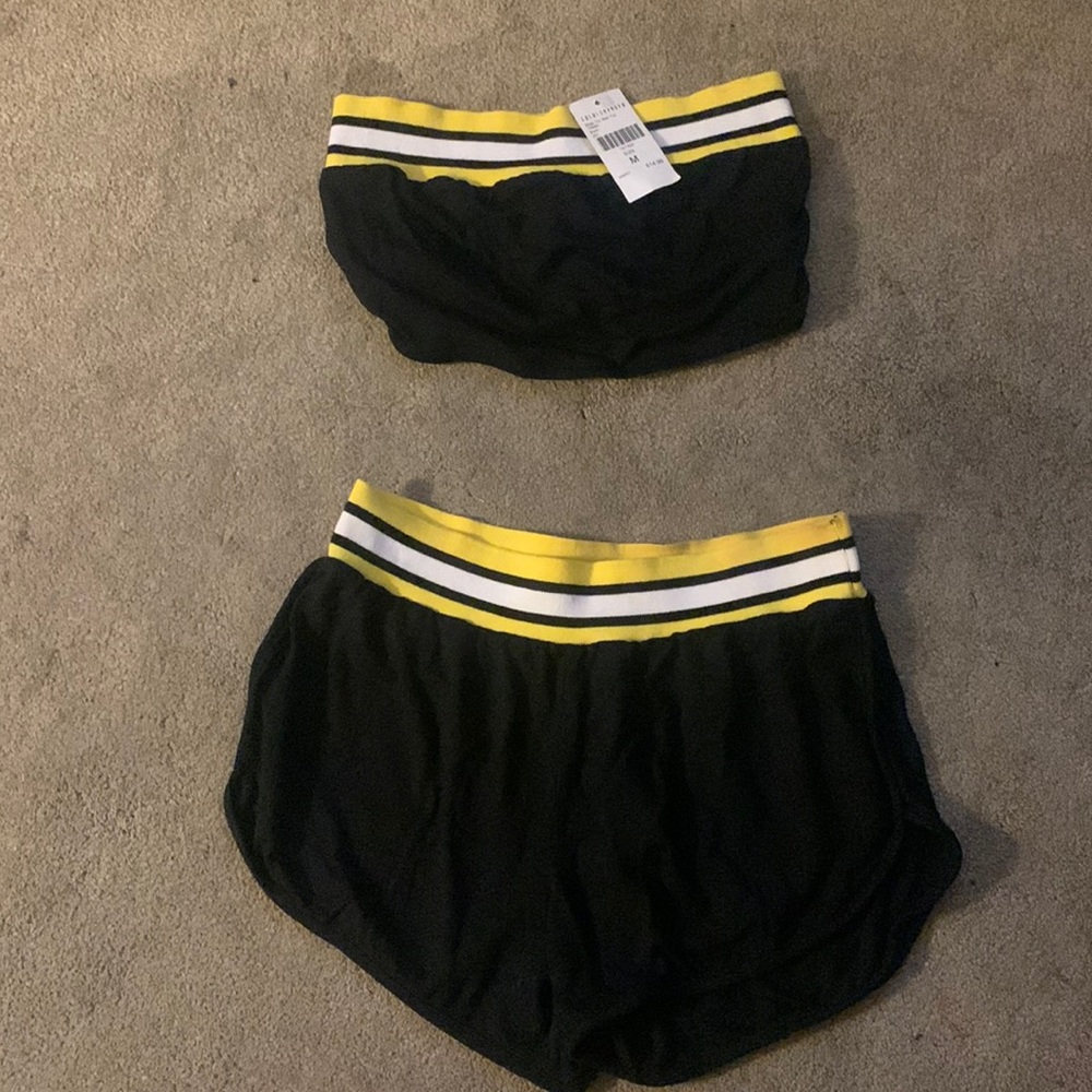 Fashion Nova two piece set
